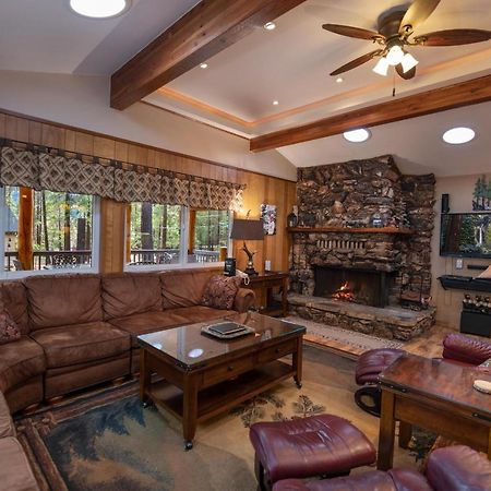 Starlight Lodge Yosemite West Luaran gambar