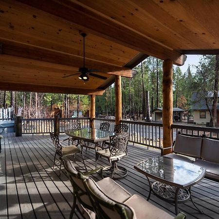 Starlight Lodge Yosemite West Luaran gambar