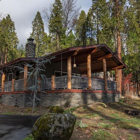 Starlight Lodge Yosemite West Luaran gambar