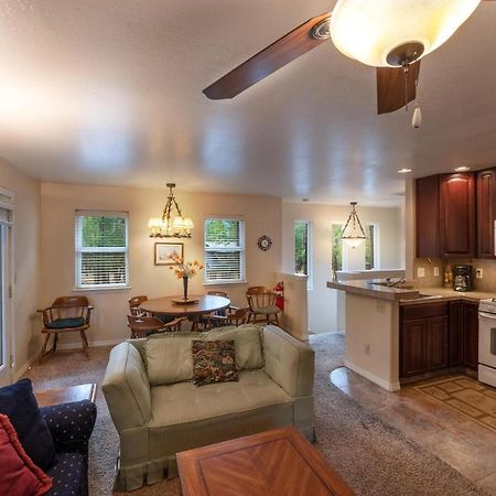 Starlight Lodge Yosemite West Luaran gambar