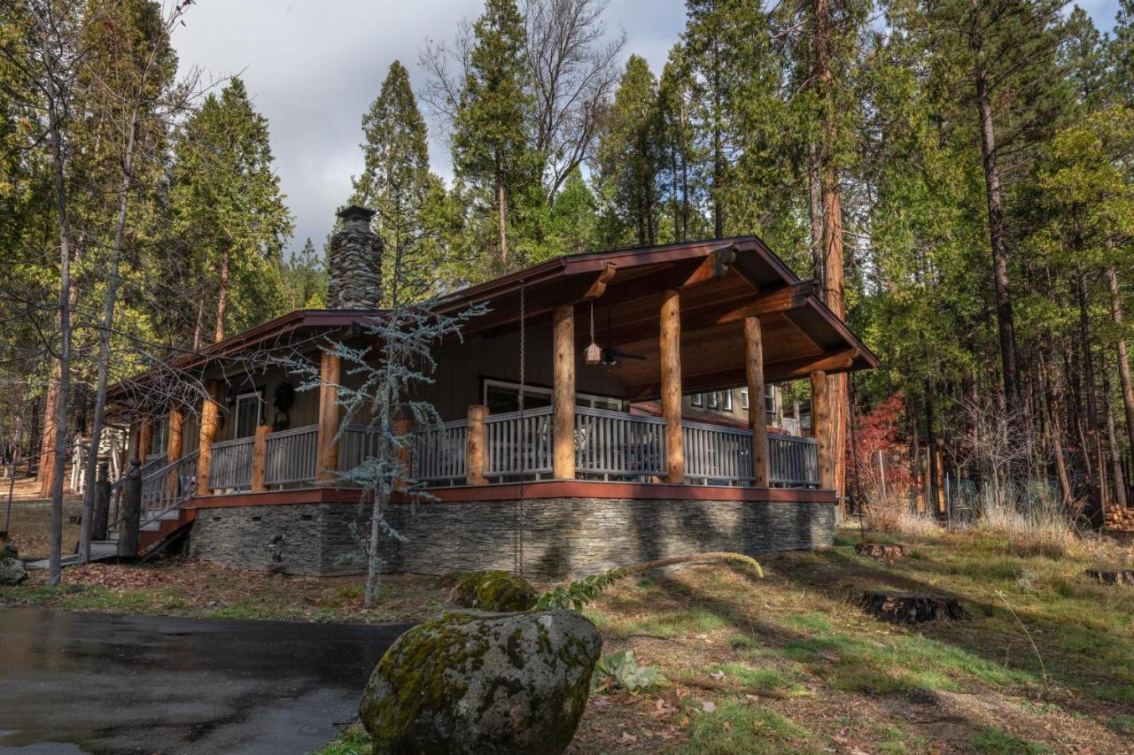 Starlight Lodge Yosemite West Luaran gambar