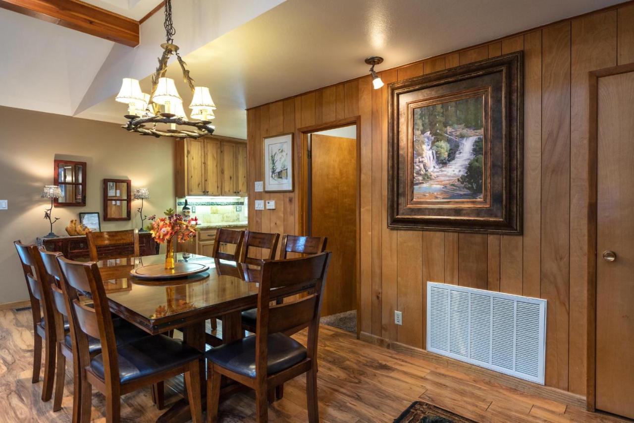 Starlight Lodge Yosemite West Luaran gambar