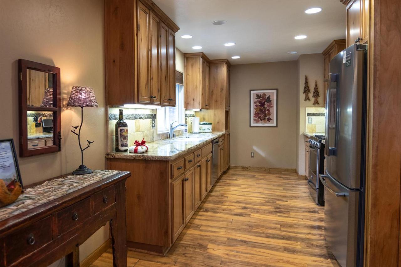 Starlight Lodge Yosemite West Luaran gambar