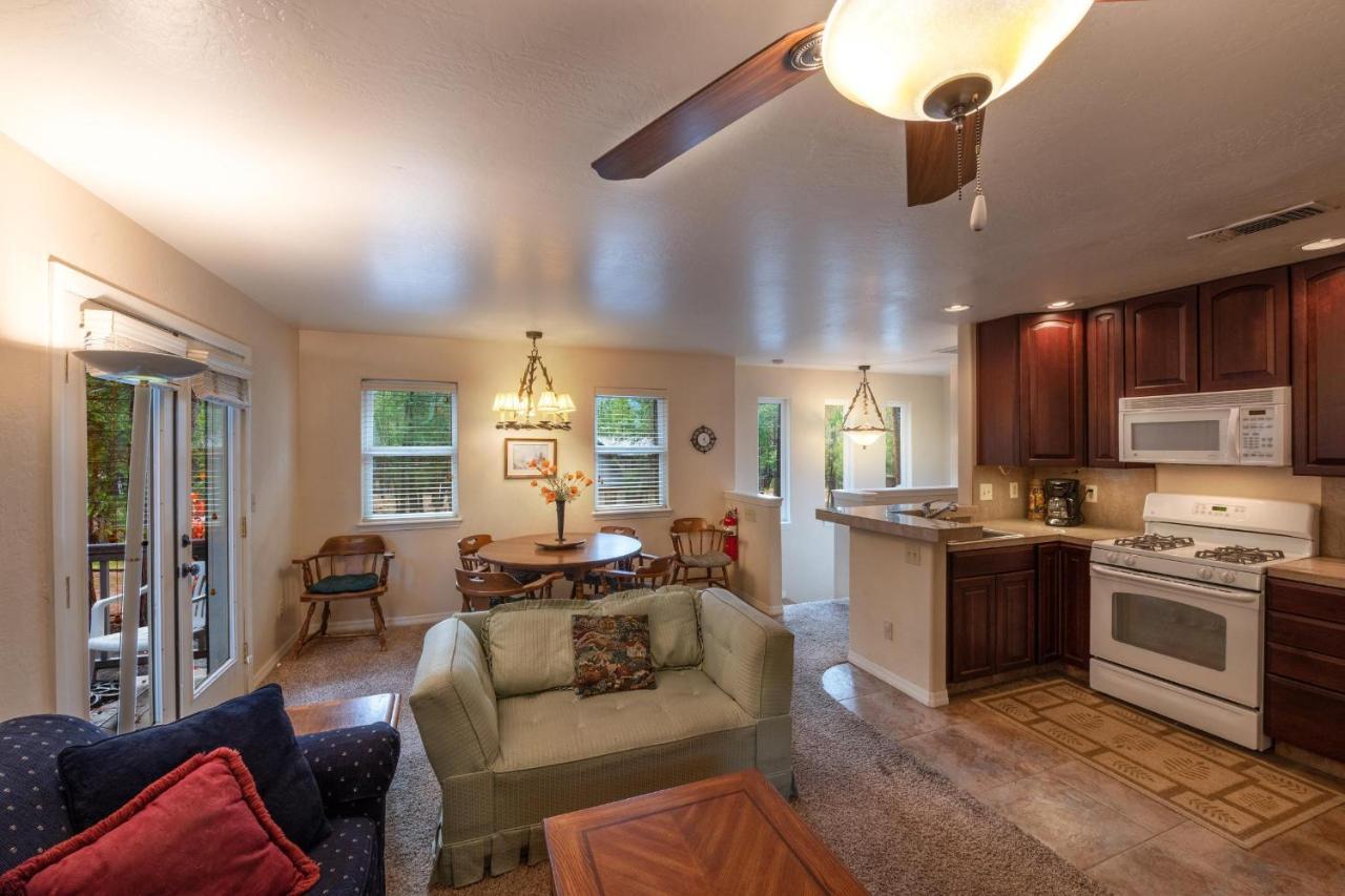 Starlight Lodge Yosemite West Luaran gambar