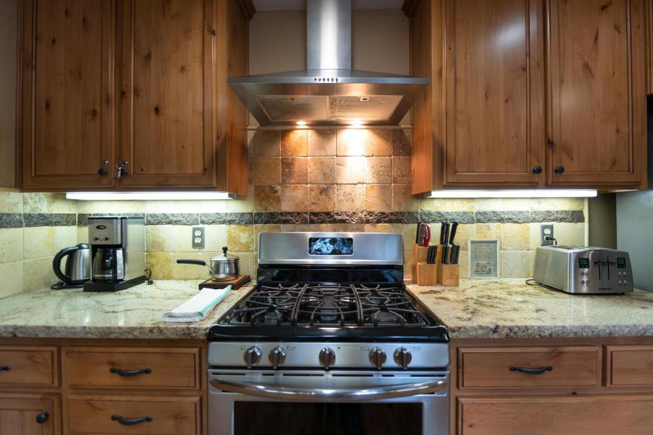 Starlight Lodge Yosemite West Luaran gambar
