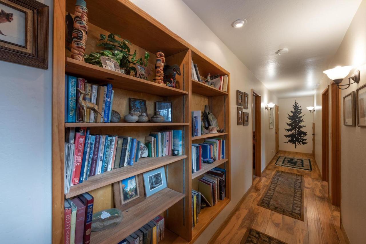 Starlight Lodge Yosemite West Luaran gambar