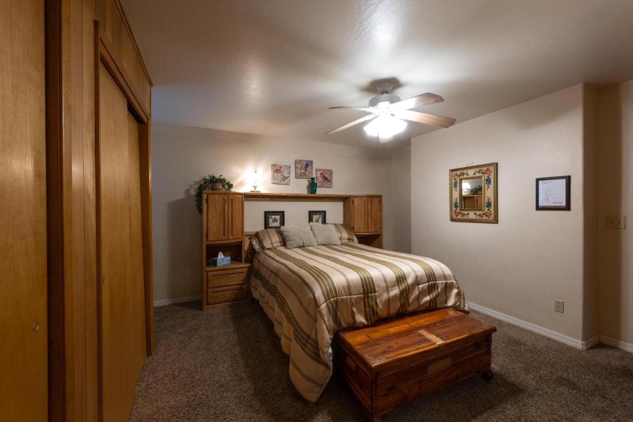 Starlight Lodge Yosemite West Luaran gambar