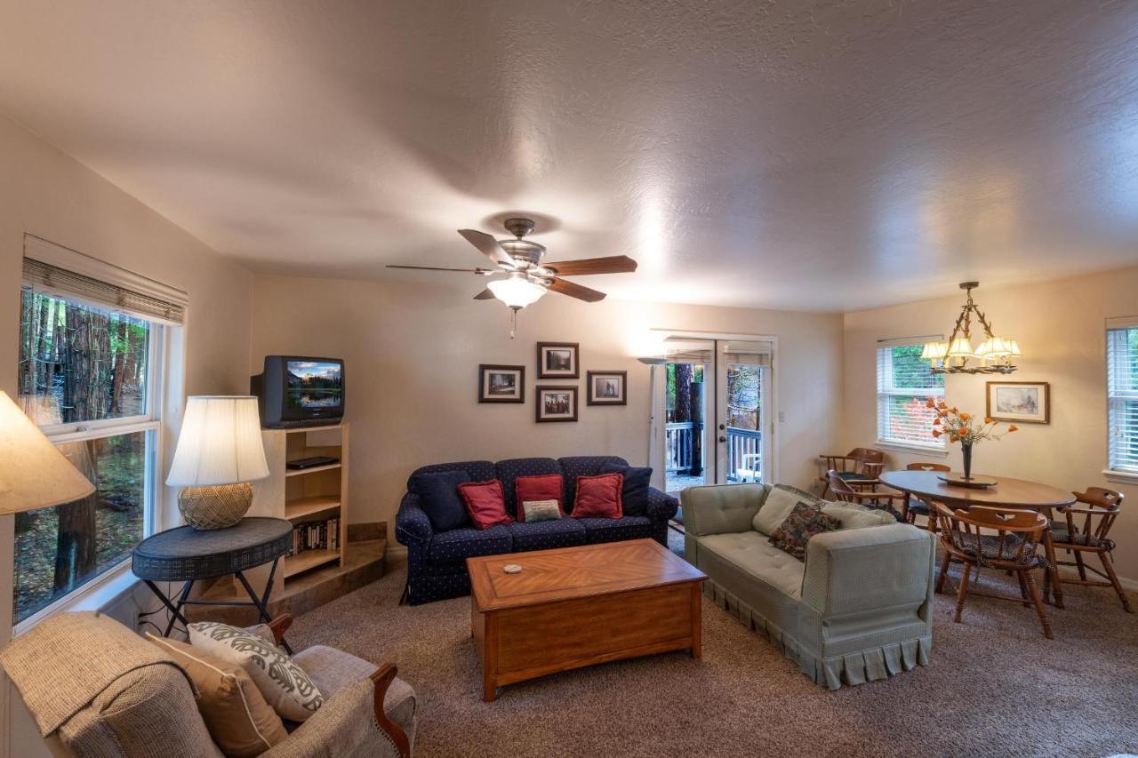 Starlight Lodge Yosemite West Luaran gambar