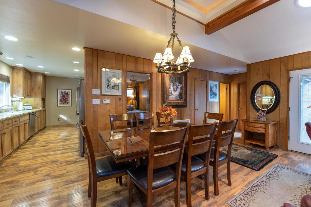 Starlight Lodge Yosemite West Luaran gambar