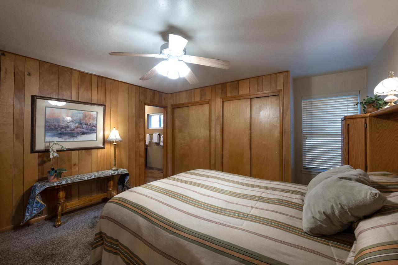 Starlight Lodge Yosemite West Luaran gambar