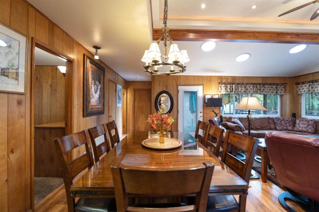 Starlight Lodge Yosemite West Luaran gambar