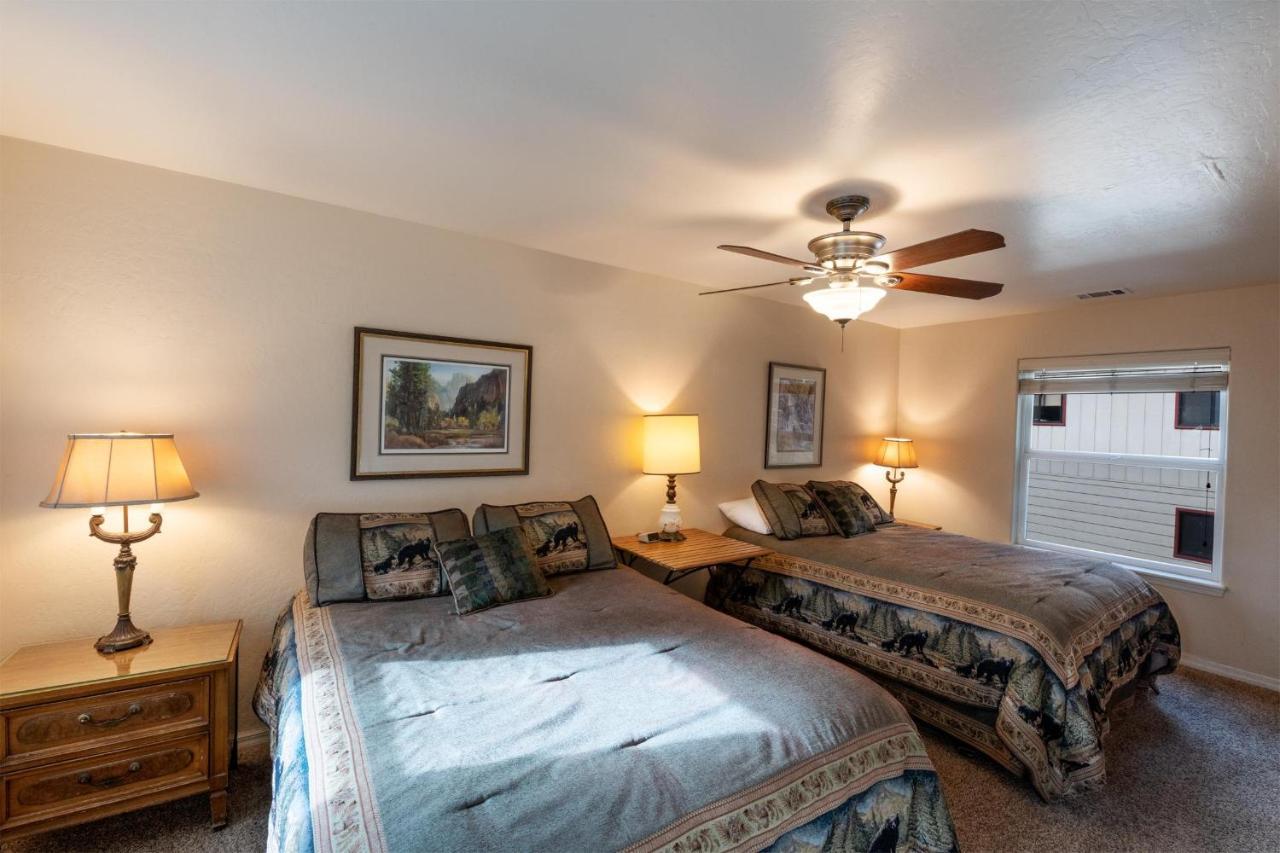 Starlight Lodge Yosemite West Luaran gambar