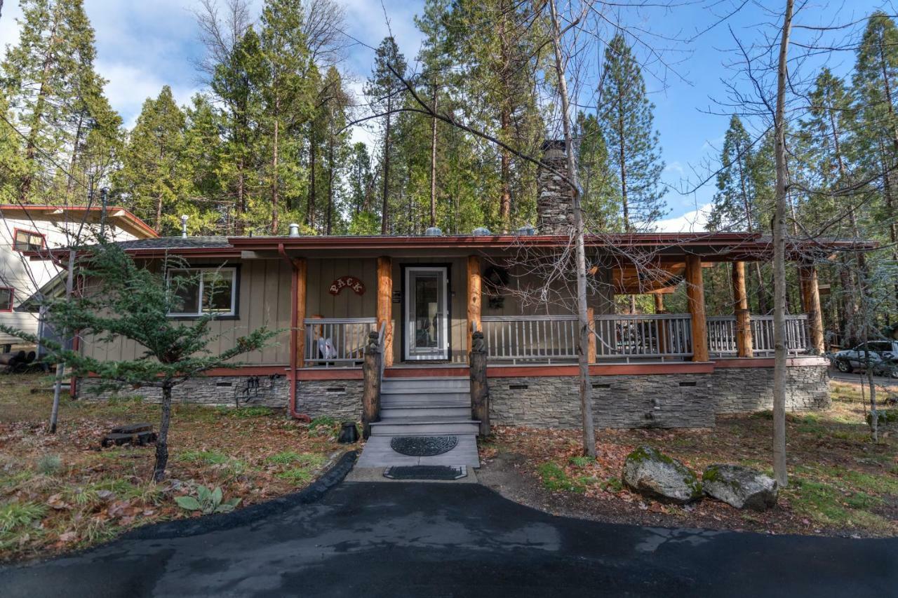 Starlight Lodge Yosemite West Luaran gambar