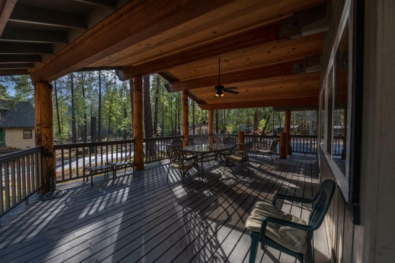 Starlight Lodge Yosemite West Luaran gambar
