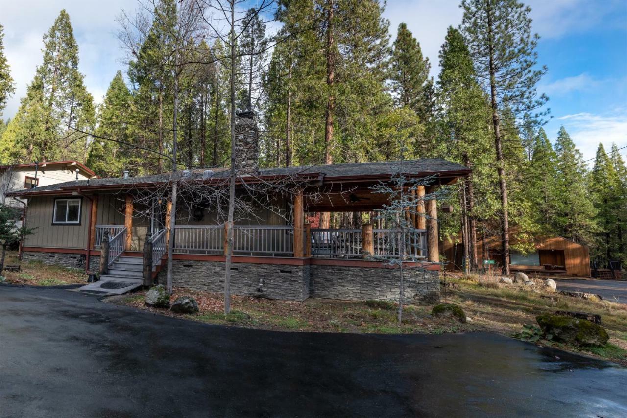 Starlight Lodge Yosemite West Luaran gambar